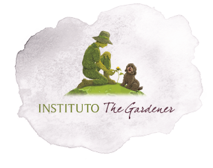 Logo Instituto The Gardener